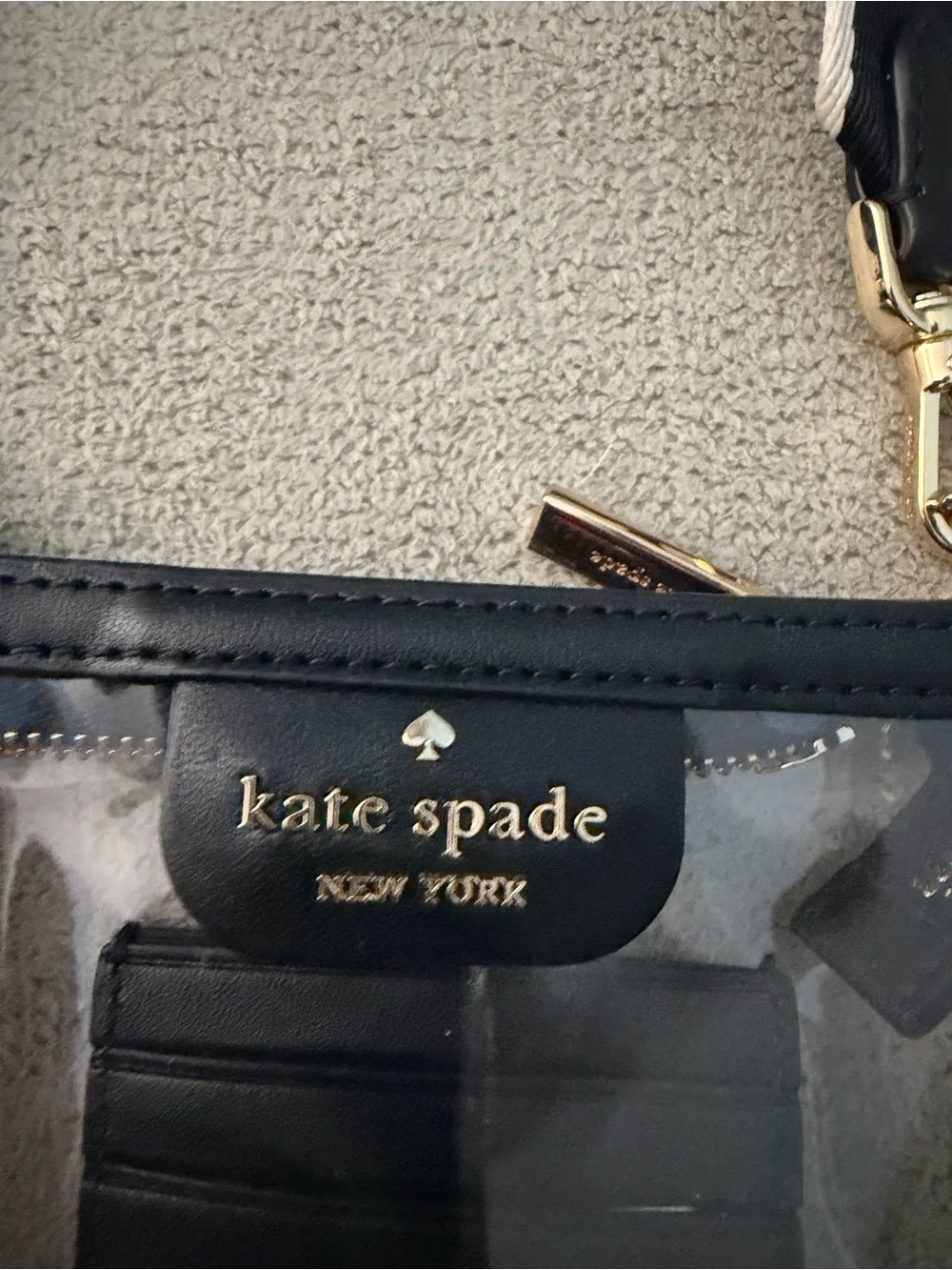 kate spade purchased brand